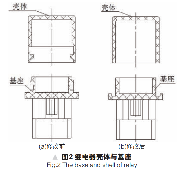 超聲波焊接機(jī)在繼電器上的應(yīng)用